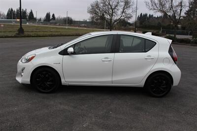 2015 Toyota Prius C One   - Photo 7 - Salem, OR 97317