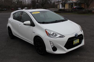 2015 Toyota Prius C One   - Photo 1 - Salem, OR 97317