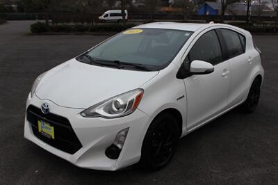 2015 Toyota Prius C One   - Photo 2 - Salem, OR 97317