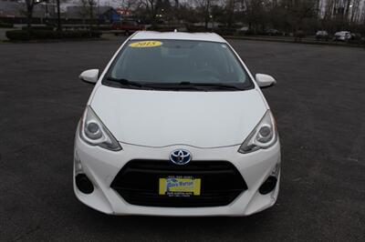 2015 Toyota Prius C One   - Photo 6 - Salem, OR 97317