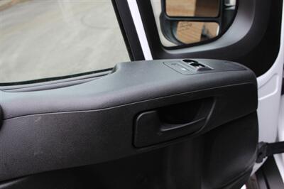 2025 RAM ProMaster Tradesman 2500   - Photo 11 - Salem, OR 97317