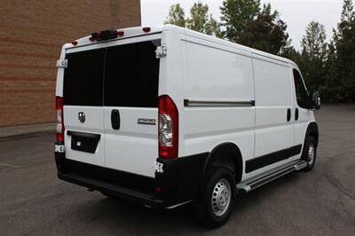 2025 RAM ProMaster Tradesman 2500   - Photo 4 - Salem, OR 97317