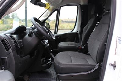 2025 RAM ProMaster Tradesman 2500   - Photo 10 - Salem, OR 97317