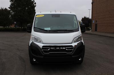 2025 RAM ProMaster Tradesman 2500   - Photo 6 - Salem, OR 97317
