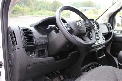 2025 RAM ProMaster Tradesman 2500   - Photo 9 - Salem, OR 97317
