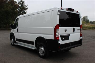 2025 RAM ProMaster Tradesman 2500   - Photo 3 - Salem, OR 97317