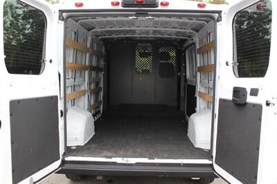 2025 RAM ProMaster Tradesman 2500   - Photo 13 - Salem, OR 97317