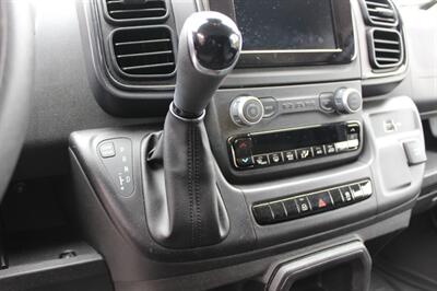 2025 RAM ProMaster Tradesman 2500   - Photo 12 - Salem, OR 97317