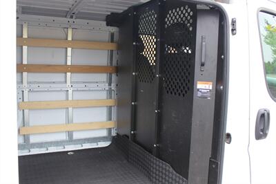 2025 RAM ProMaster Tradesman 2500   - Photo 14 - Salem, OR 97317