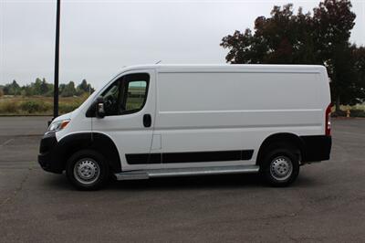 2025 RAM ProMaster Tradesman 2500   - Photo 7 - Salem, OR 97317
