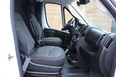 2025 RAM ProMaster Tradesman 2500   - Photo 17 - Salem, OR 97317