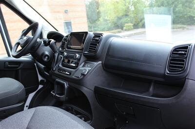 2025 RAM ProMaster Tradesman 2500   - Photo 15 - Salem, OR 97317