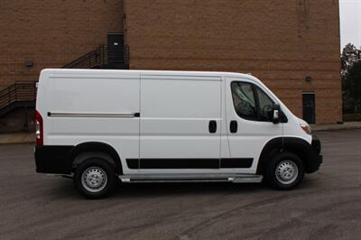 2025 RAM ProMaster Tradesman 2500   - Photo 5 - Salem, OR 97317
