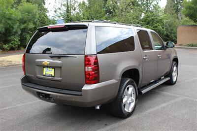 2013 Chevrolet Suburban LS   - Photo 4 - Salem, OR 97317