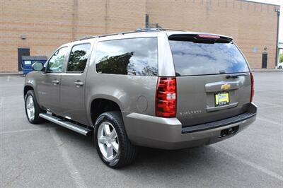 2013 Chevrolet Suburban LS   - Photo 3 - Salem, OR 97317