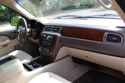 2013 Chevrolet Suburban LS   - Photo 17 - Salem, OR 97317