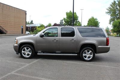2013 Chevrolet Suburban LS   - Photo 7 - Salem, OR 97317