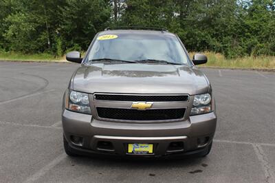 2013 Chevrolet Suburban LS   - Photo 6 - Salem, OR 97317