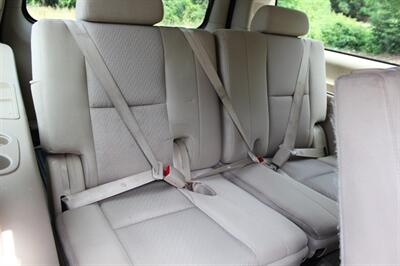 2013 Chevrolet Suburban LS   - Photo 15 - Salem, OR 97317