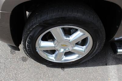 2013 Chevrolet Suburban LS   - Photo 19 - Salem, OR 97317