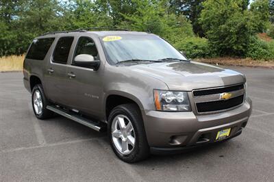 2013 Chevrolet Suburban LS   - Photo 1 - Salem, OR 97317