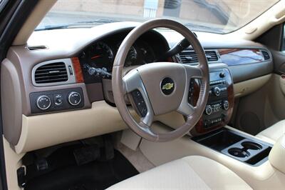 2013 Chevrolet Suburban LS   - Photo 9 - Salem, OR 97317