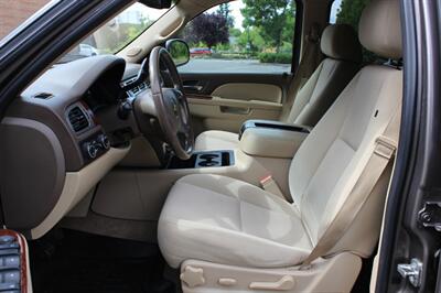 2013 Chevrolet Suburban LS   - Photo 10 - Salem, OR 97317