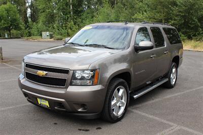 2013 Chevrolet Suburban LS   - Photo 2 - Salem, OR 97317
