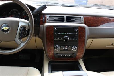 2013 Chevrolet Suburban LS   - Photo 13 - Salem, OR 97317
