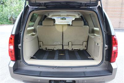 2013 Chevrolet Suburban LS   - Photo 14 - Salem, OR 97317
