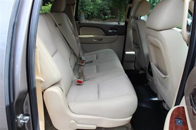 2013 Chevrolet Suburban LS   - Photo 16 - Salem, OR 97317