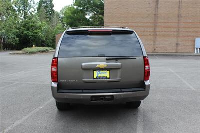 2013 Chevrolet Suburban LS   - Photo 8 - Salem, OR 97317
