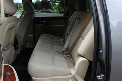 2013 Chevrolet Suburban LS   - Photo 12 - Salem, OR 97317