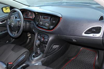 2014 Dodge Dart SE   - Photo 16 - Salem, OR 97317
