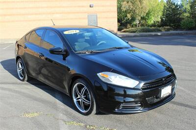 2014 Dodge Dart SE   - Photo 1 - Salem, OR 97317
