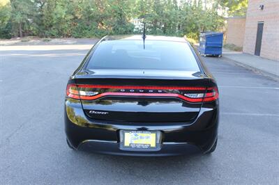 2014 Dodge Dart SE   - Photo 8 - Salem, OR 97317