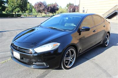 2014 Dodge Dart SE   - Photo 2 - Salem, OR 97317