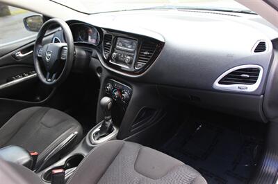 2015 Dodge Dart SXT   - Photo 16 - Salem, OR 97317