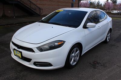 2015 Dodge Dart SXT   - Photo 2 - Salem, OR 97317