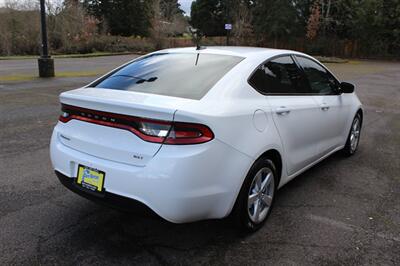 2015 Dodge Dart SXT   - Photo 4 - Salem, OR 97317