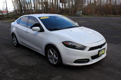 2015 Dodge Dart SXT   - Photo 1 - Salem, OR 97317