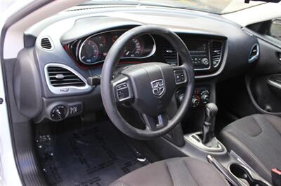 2015 Dodge Dart SXT   - Photo 9 - Salem, OR 97317