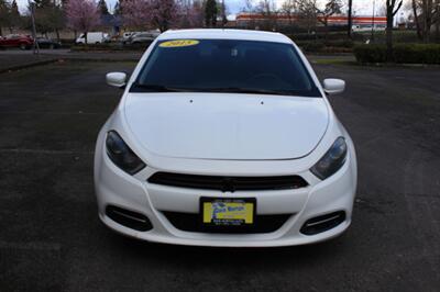 2015 Dodge Dart SXT   - Photo 6 - Salem, OR 97317