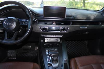 2018 Audi A4 2.0T quattro Premium Plus - Photo 14 - Salem, OR 97317