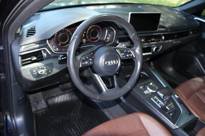 2018 Audi A4 2.0T quattro Premium Plus - Photo 9 - Salem, OR 97317