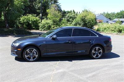 2018 Audi A4 2.0T quattro Premium Plus - Photo 7 - Salem, OR 97317
