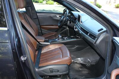 2018 Audi A4 2.0T quattro Premium Plus - Photo 17 - Salem, OR 97317