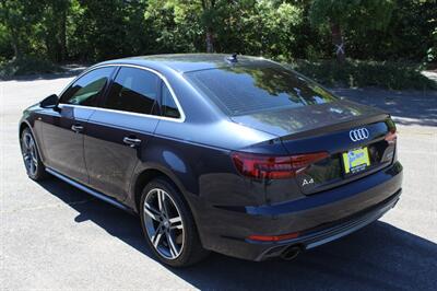2018 Audi A4 2.0T quattro Premium Plus - Photo 3 - Salem, OR 97317
