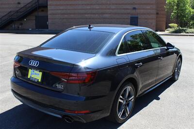 2018 Audi A4 2.0T quattro Premium Plus - Photo 4 - Salem, OR 97317
