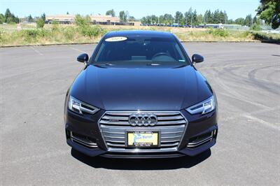 2018 Audi A4 2.0T quattro Premium Plus - Photo 6 - Salem, OR 97317
